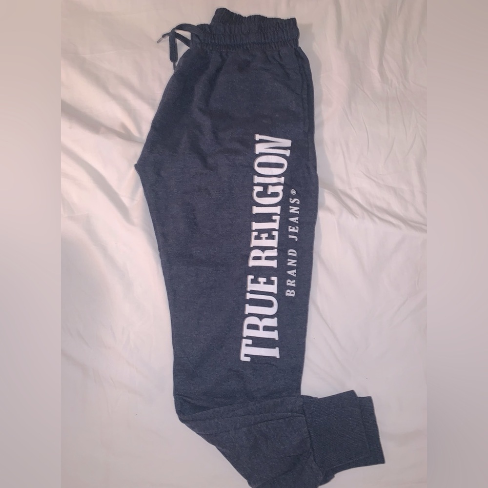 True Religion Lounge wear for men size Small